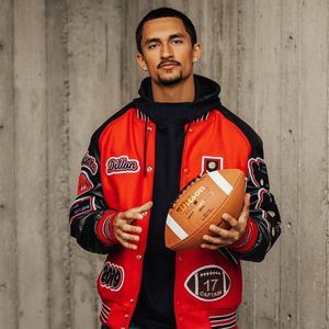 Meet your Posher, Dillon